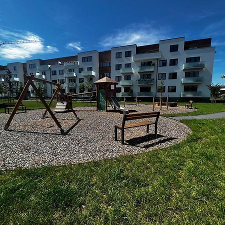 Apartman U Satoshiho Olomouc Exterior photo