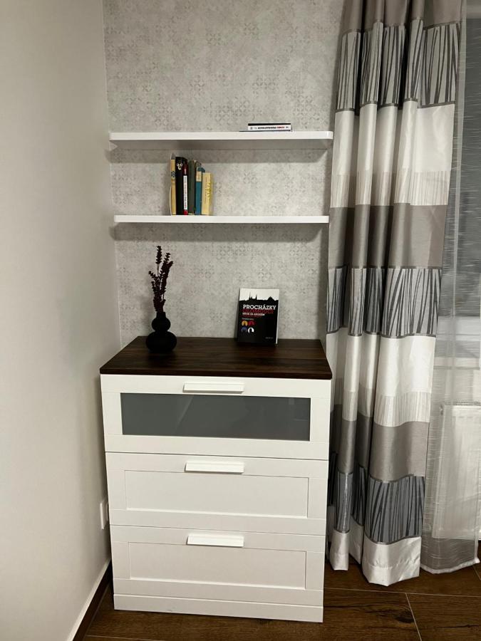 Apartman U Satoshiho Olomouc Exterior photo