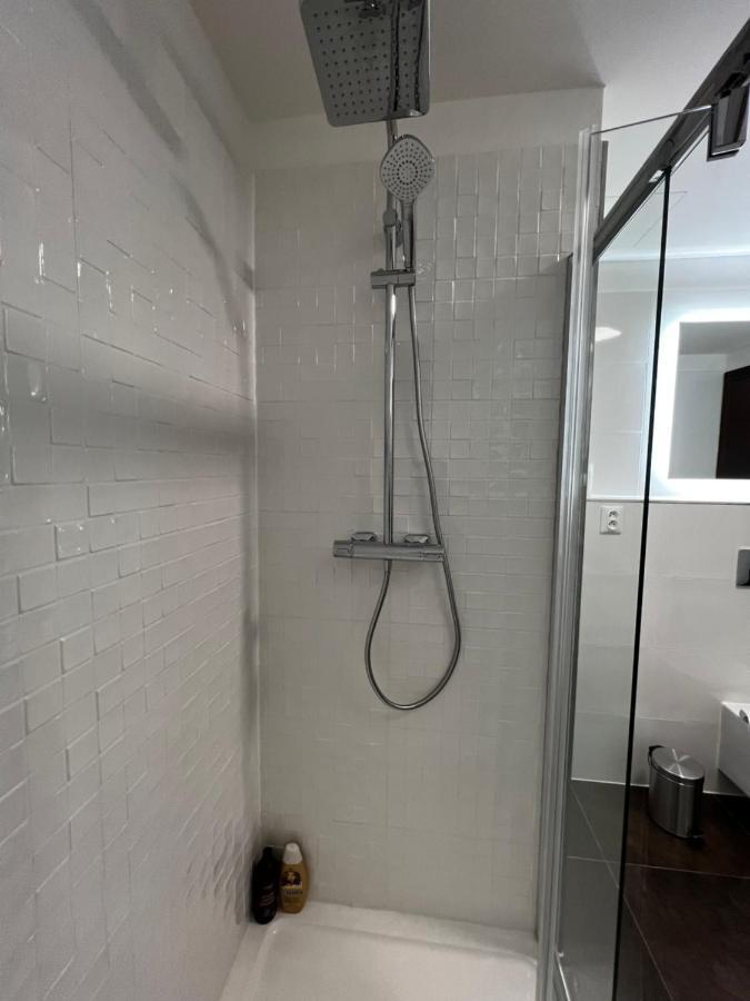 Apartman U Satoshiho Olomouc Exterior photo