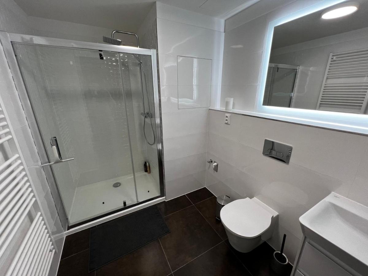 Apartman U Satoshiho Olomouc Exterior photo