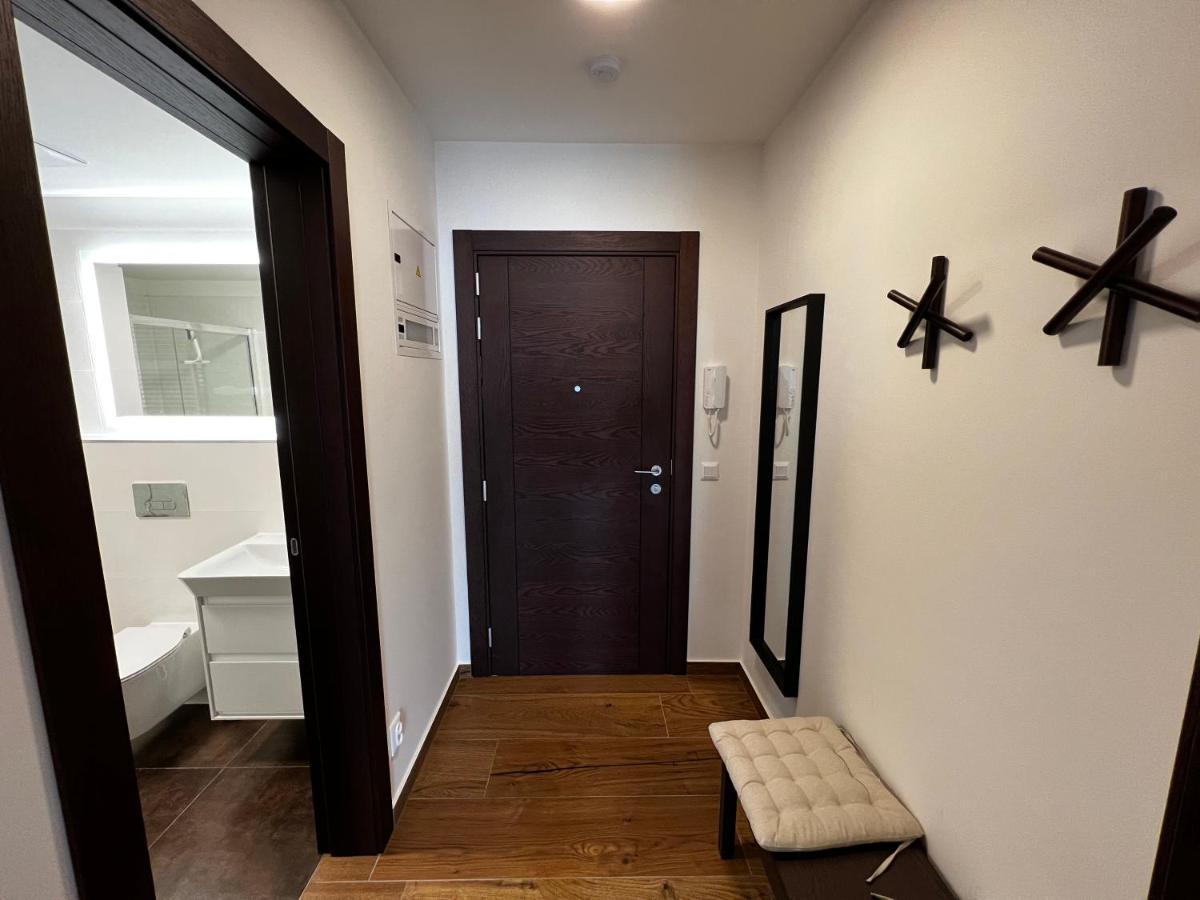 Apartman U Satoshiho Olomouc Exterior photo